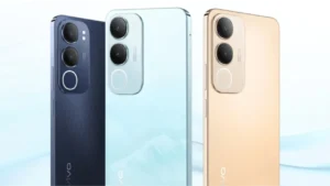 Vivo Y29 Price