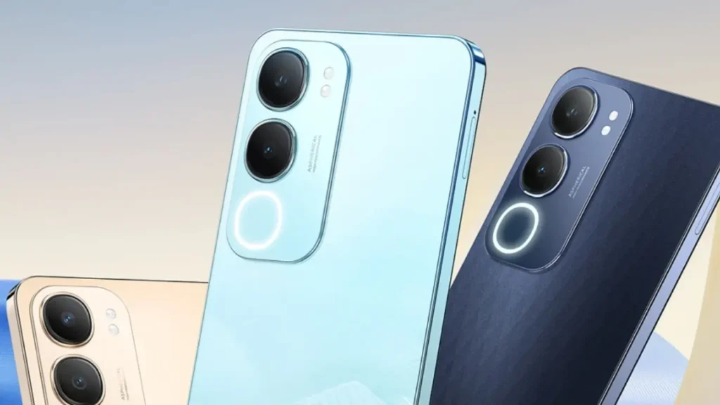Vivo Y29 Review