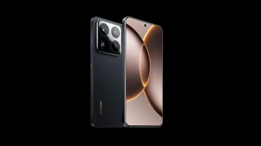 Xiaomi 15 Ultra