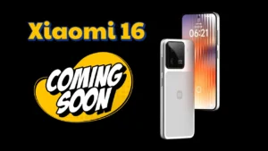 Xiaomi 16 Launch Date in India