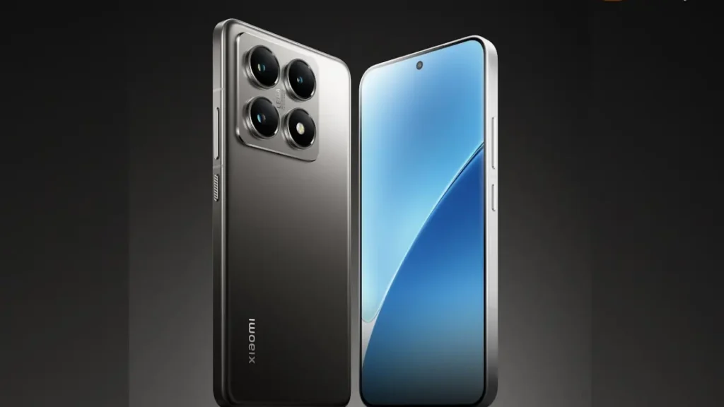 Xiaomi 16 Ultra