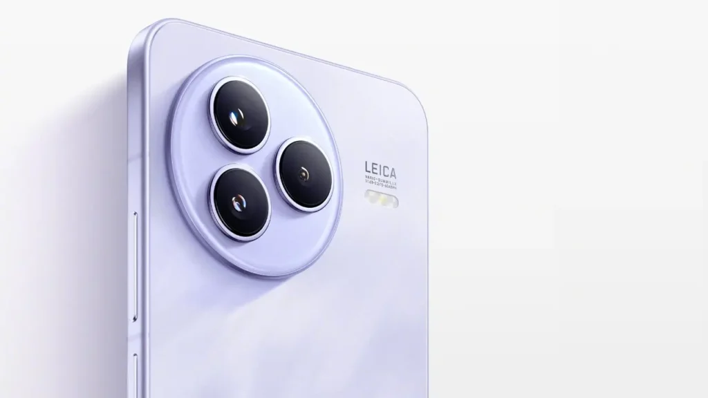 Xiaomi Civi 5 Pro