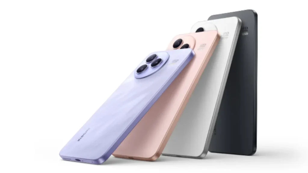 Xiaomi Civi 5 Pro Launch Date in India
