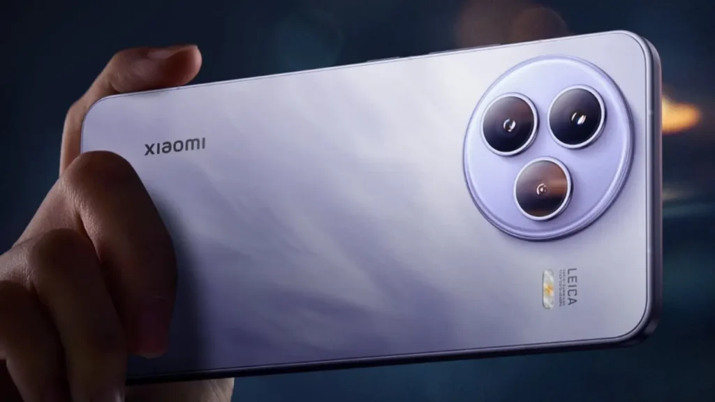 Xiaomi Redmi Note 15 Pro Plus
