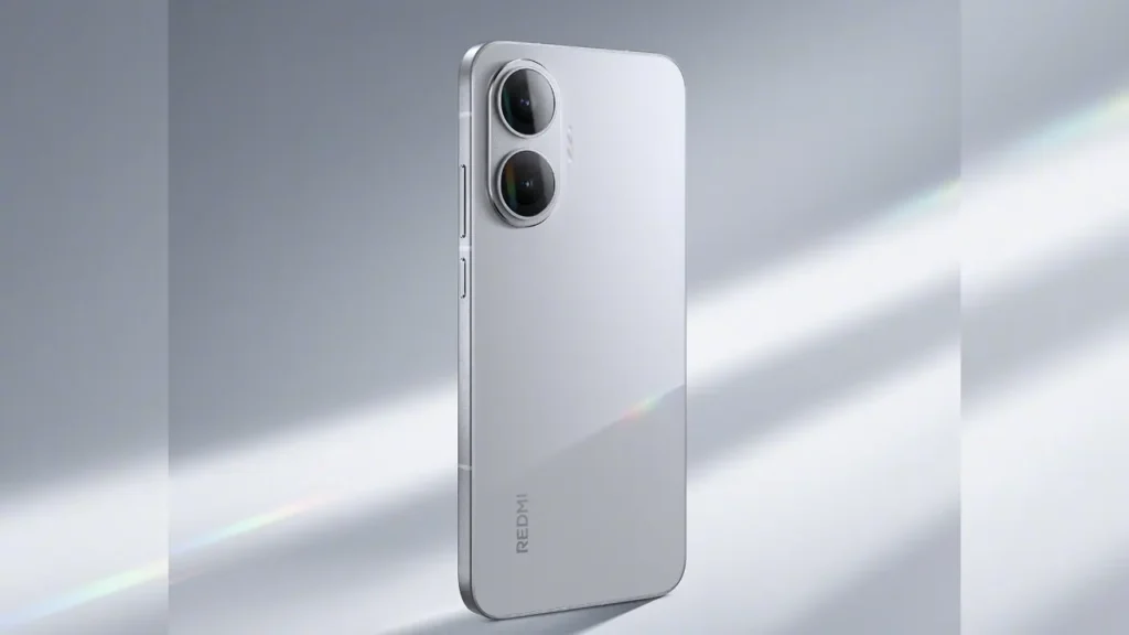 Xiaomi Redmi Turbo 4