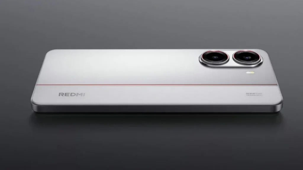 Xiaomi Redmi Turbo 4 Pro