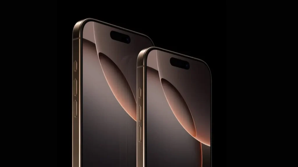 iPhone 17 Series Processor