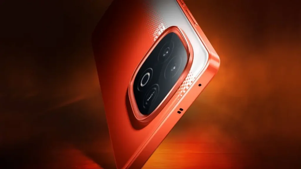 iQOO Neo 10