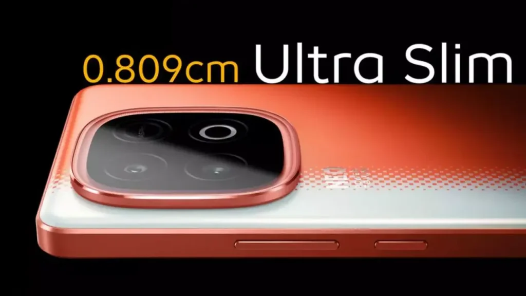 iQOO Neo 10 Launch Date