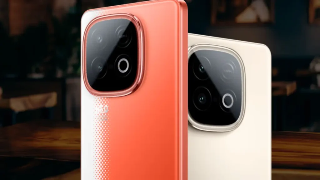 iQOO Neo 10 Price in India