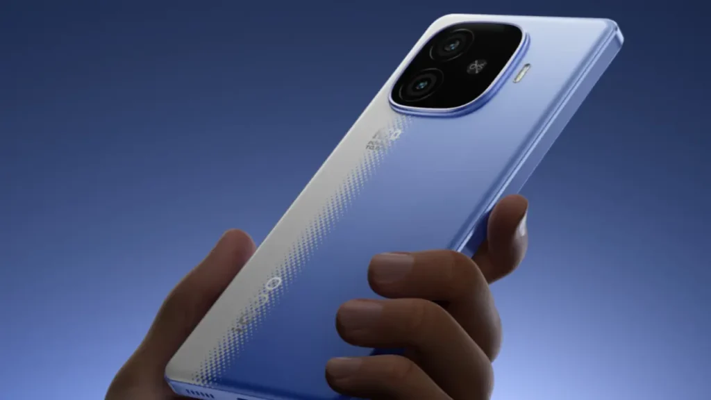 iQOO Neo 10 Pro