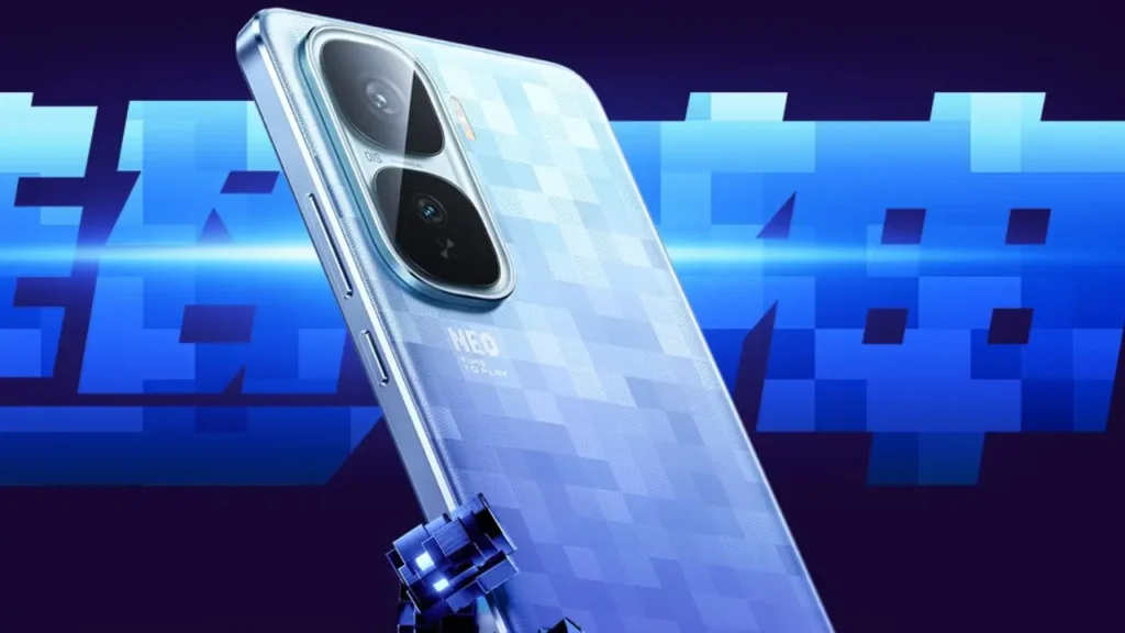 iQOO Neo 10 Pro Plus Launch Date in India