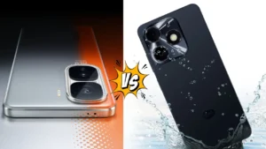 iQOO Neo 10 Pro + Vs Itel A90