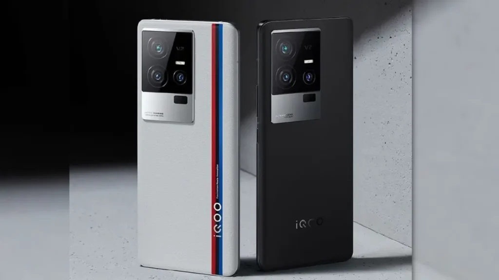 iQOO Z11