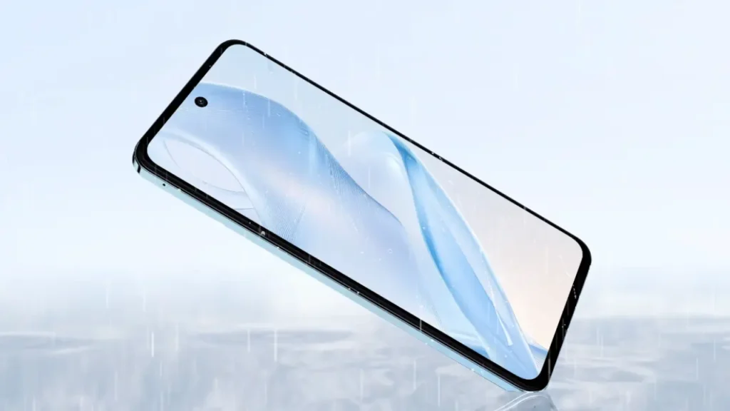 vivo Y39