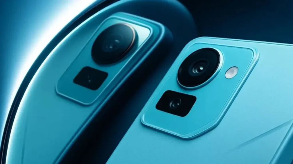 AI+ Nova 5G