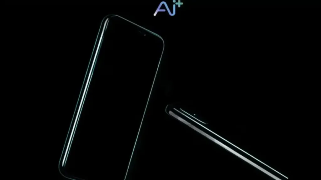 AI+ Nova 5G Series