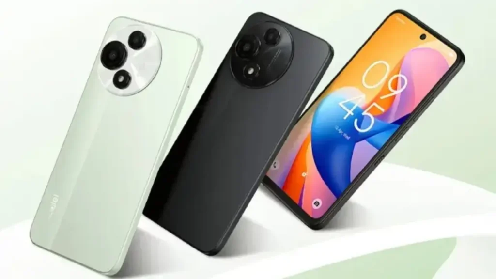 Alcatel V3 Ultra Review