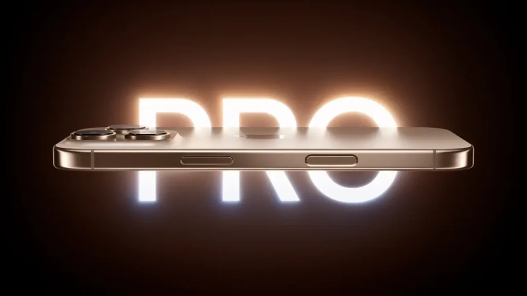 Apple iPhone 16 Pro Max - Latest Mobile Phones 2025