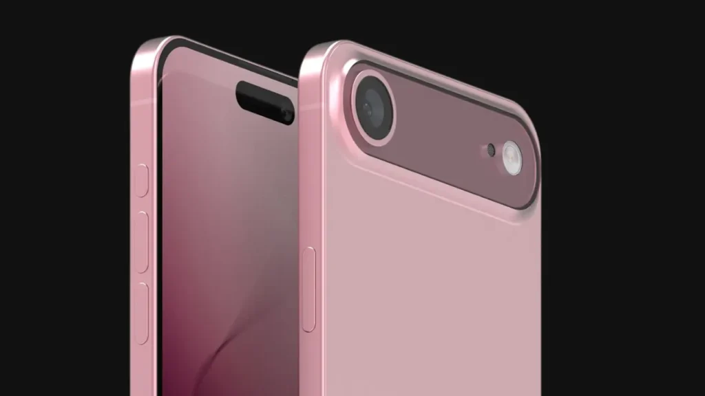 Apple iPhone 17 Air Launch Date in India