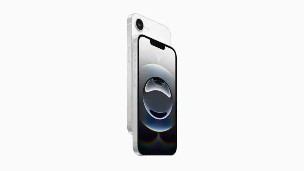 Apple iPhone 17 Series Camera