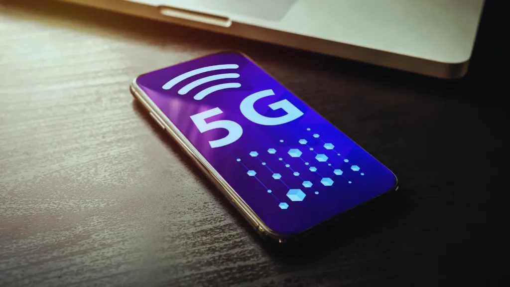 Best 5G Phone Under 10000