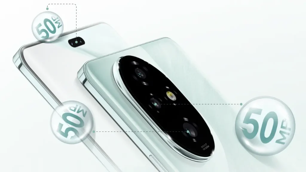 Best AI Camera Phone 2025