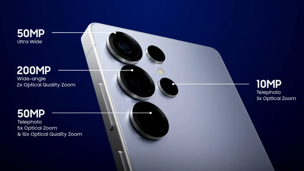 Best Camera Phones for 2025