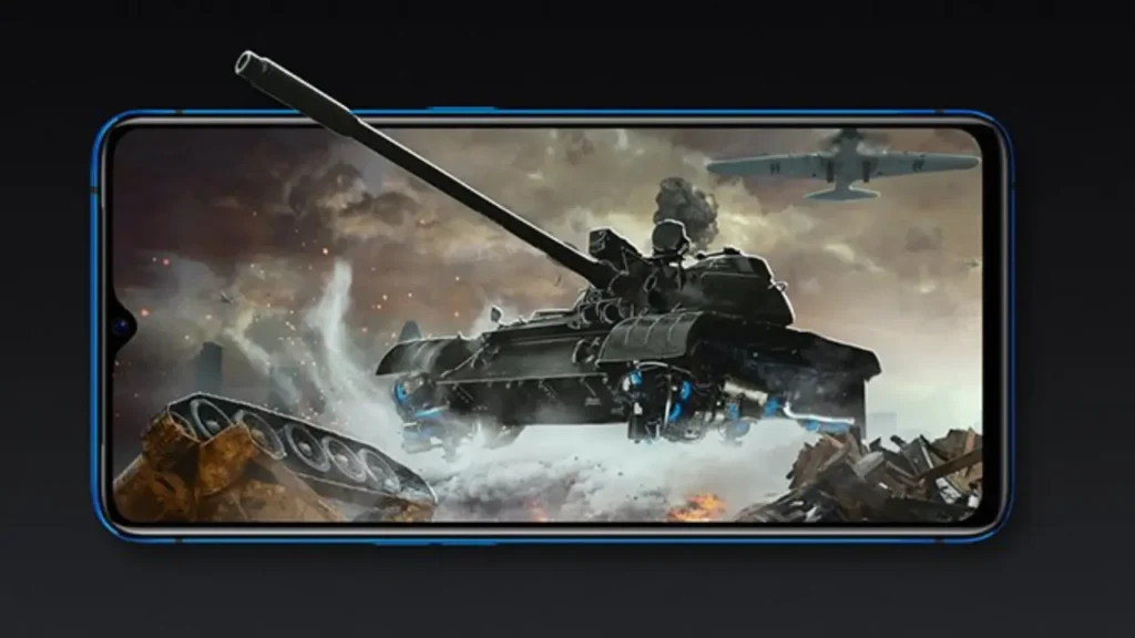 Best Gaming Phone 2025