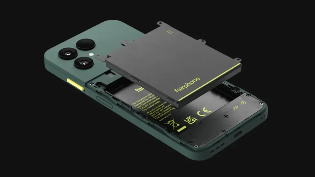 Fairphone 6