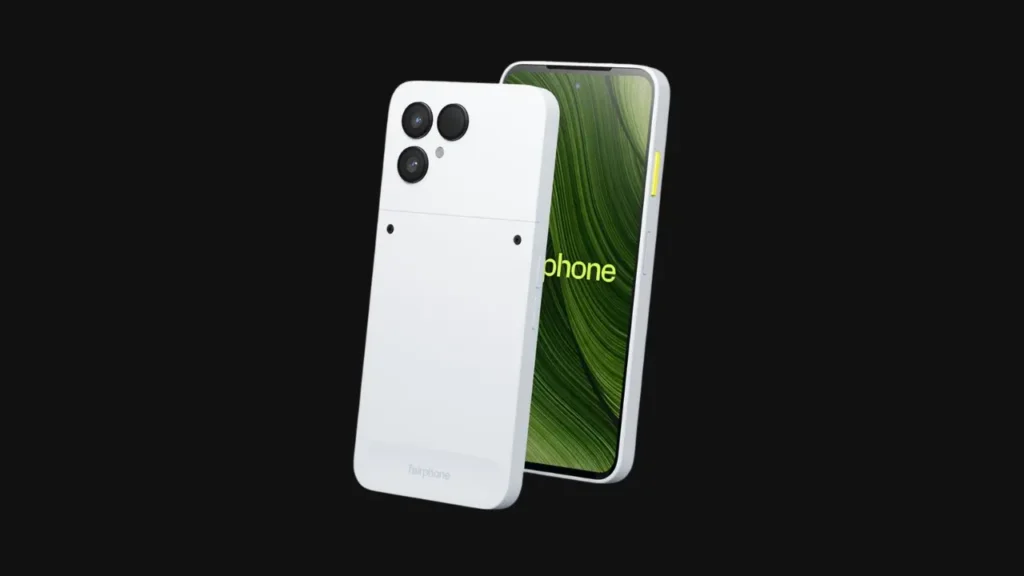 Fairphone 6 Price