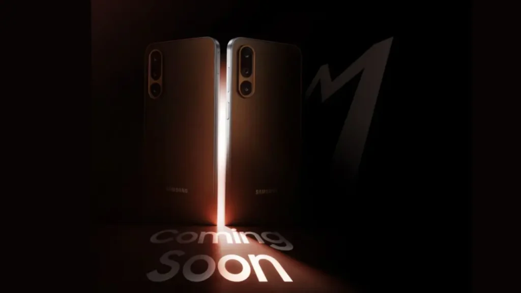 Galaxy M36 Features
