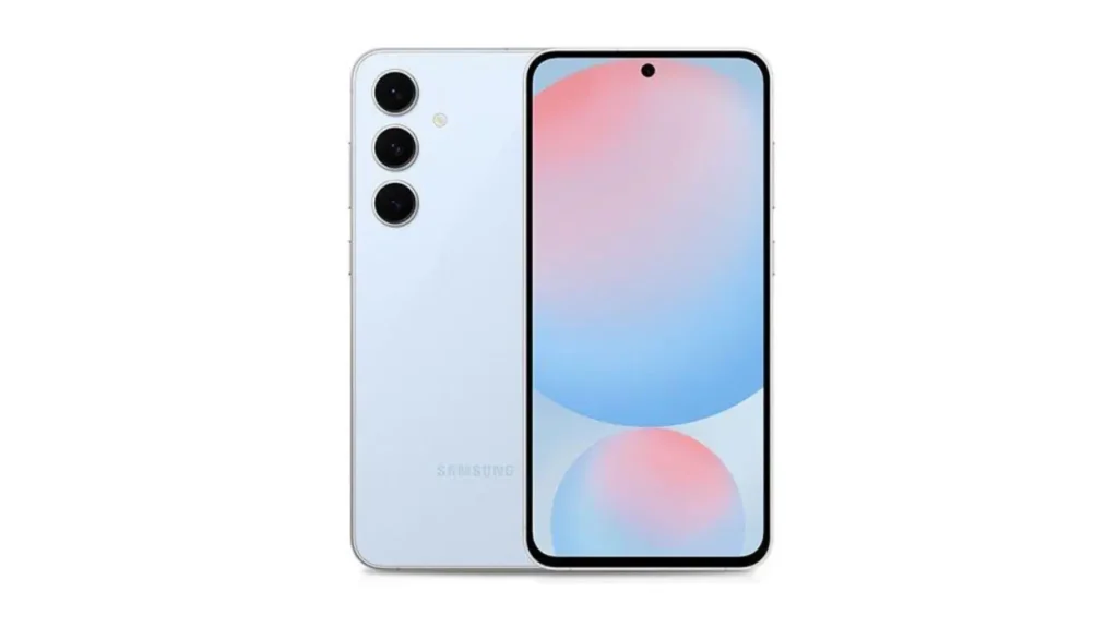 Galaxy S25 FE Leak Features