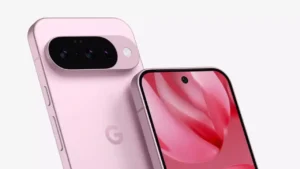 Google Pixel 10 Series Launch Date