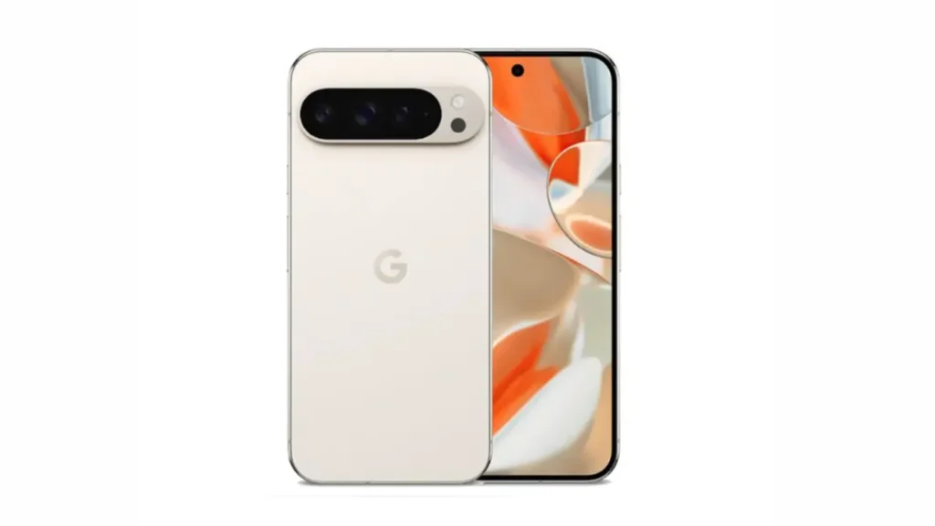 Google Pixel 10 Series Specifications