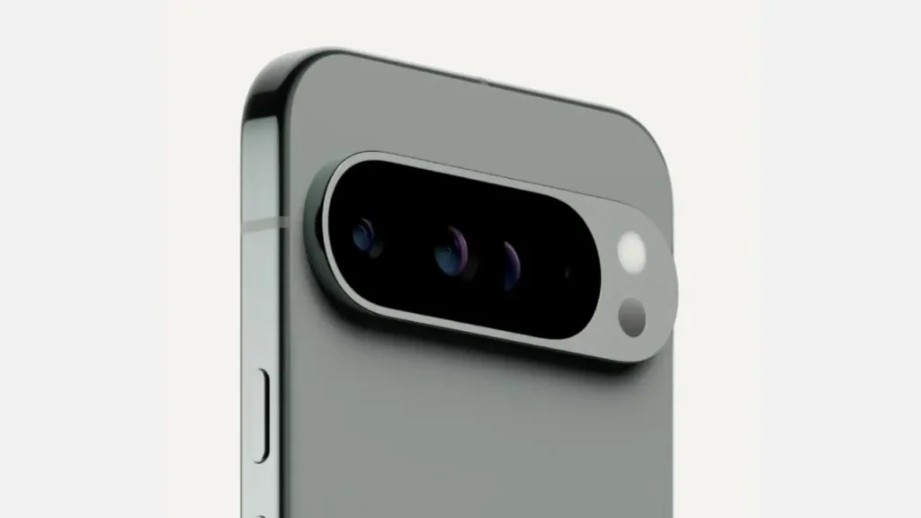 Google Pixel 9 Pro - Best Phones for 2025