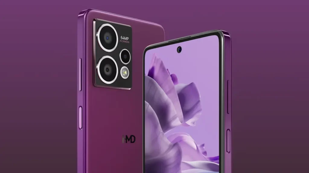 HMD Skyline 2 GT Launch Date