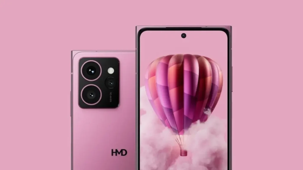 HMD Skyline 2 GT Specification