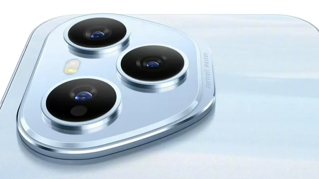 Honor 400 Pro - Ultra-clear AI Camera System