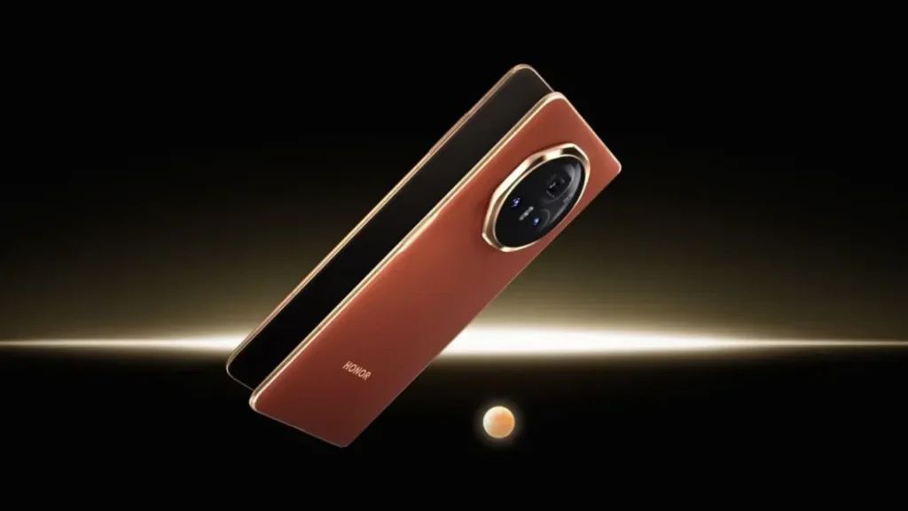 Honor Magic V5 Expected Features