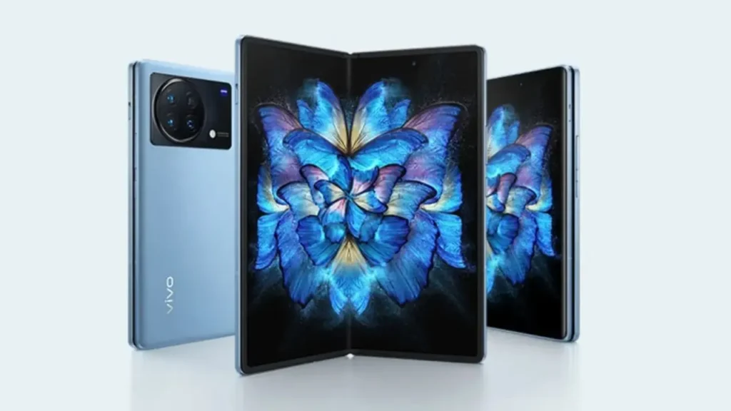 Honor Magic V5 Features