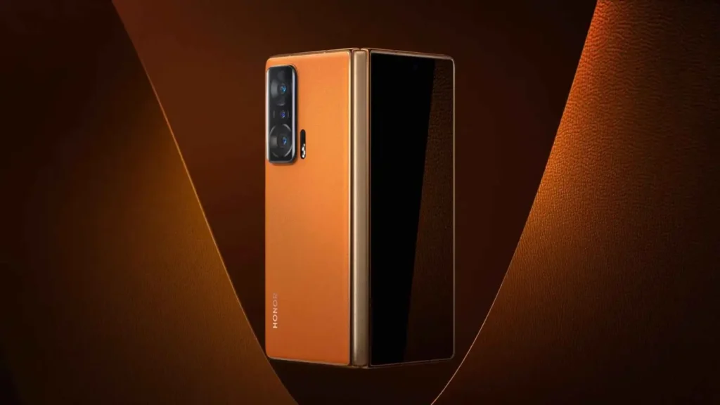 Honor Magic V5 Launch Date