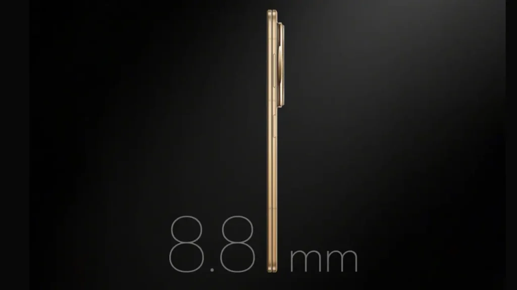 Honor Magic V5 Leak Features