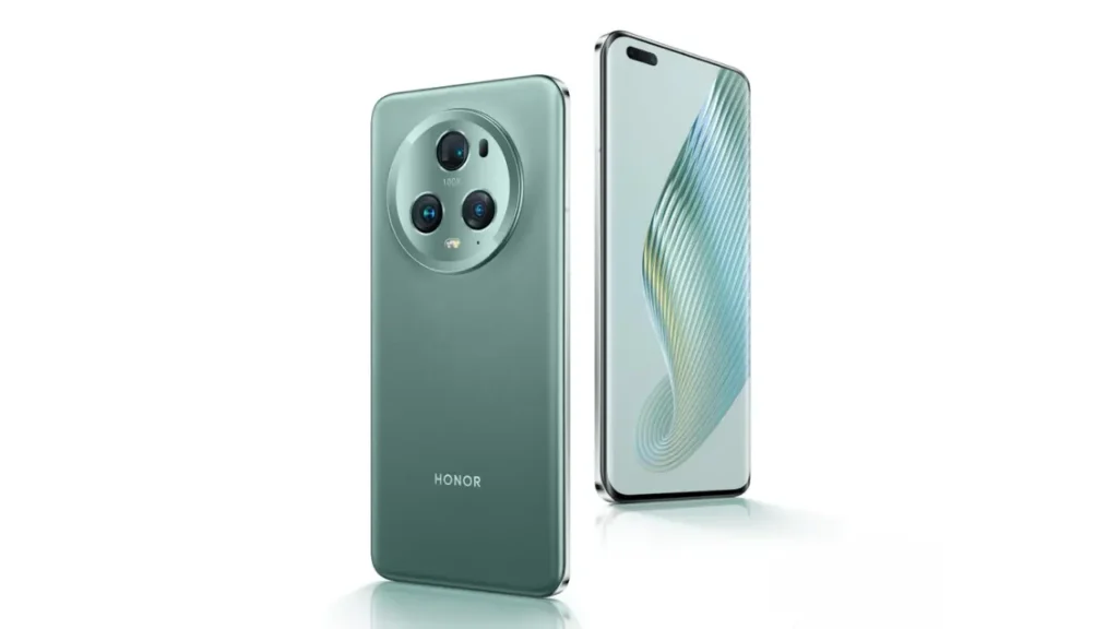 Honor Magic V5 Price