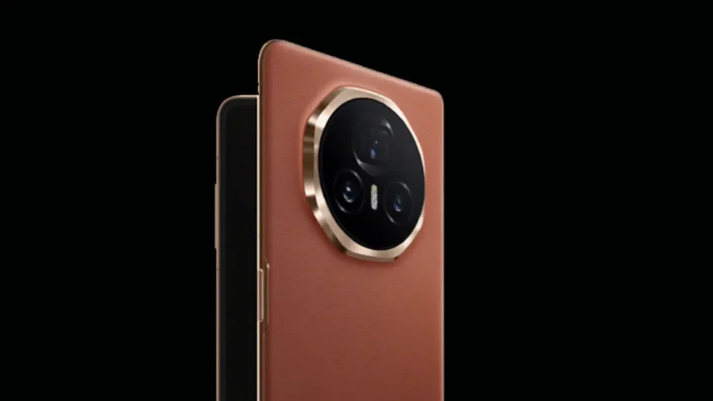 Honor Magic V5 Price in India