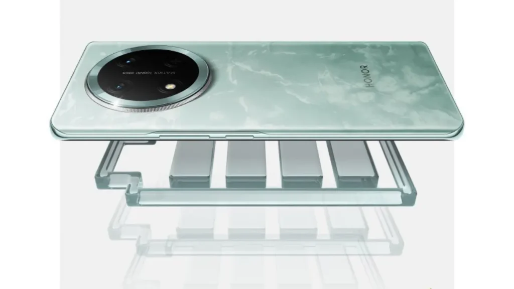 Honor X9c 5G
