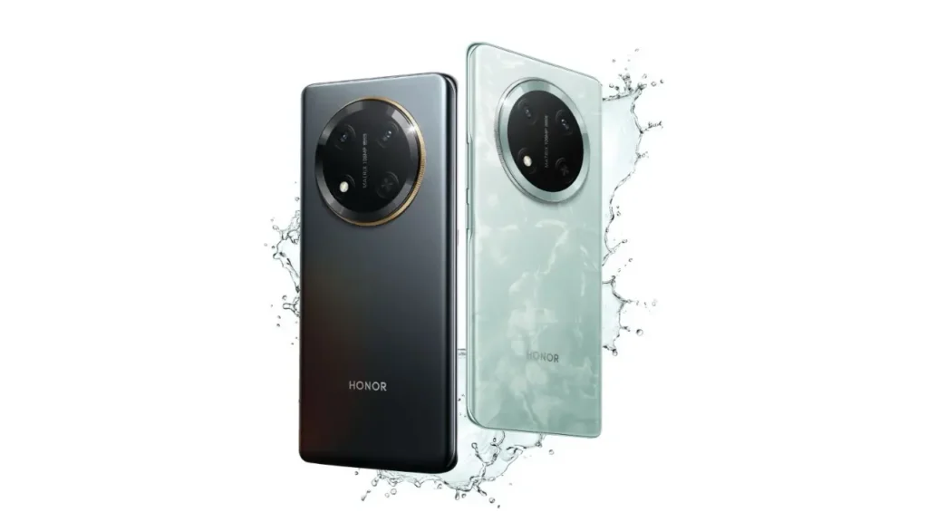 Honor X9c 5G Launch Date