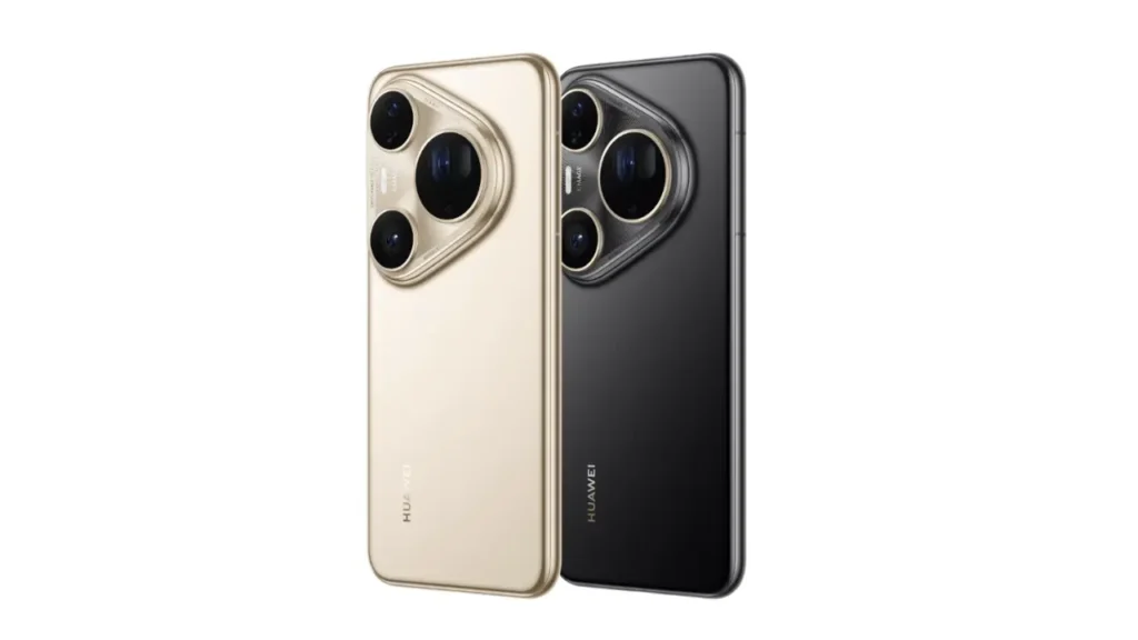 Huawei Pura 80