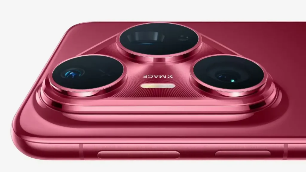 Huawei Pura 80