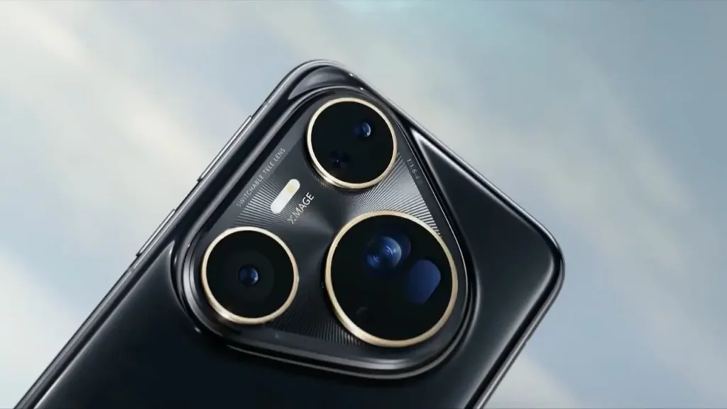 Huawei Pura 80 Ultra